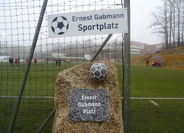 Ernest Gabmann Platz - Schrems