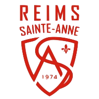 Wappen EF Reims Sainte-Anne Châtillons   109151