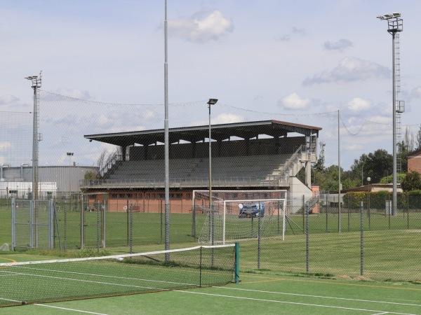 Campo Sportivo M. Mari - G. Tacchini - Trecenta