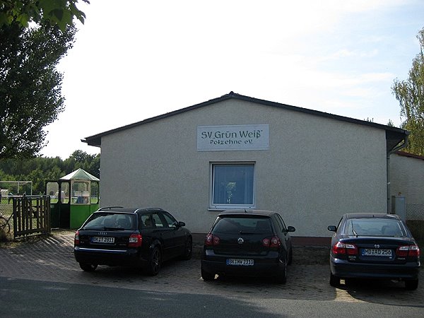 Sportanlage Am Bad - Gardelegen-Potzehne
