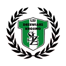 Wappen LZS Drzewiarz Krosino