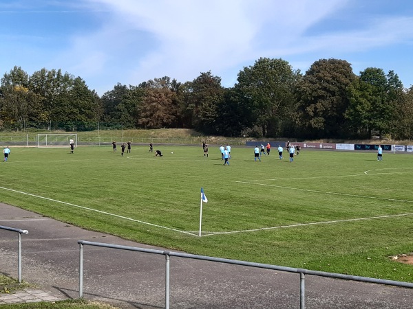 Südoststadion - Leipzig-Stötteritz