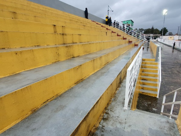 Dimotiko Stadio Messini - Messini