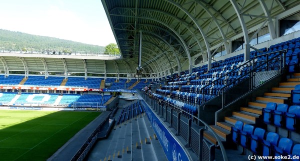 Aker stadion - Molde