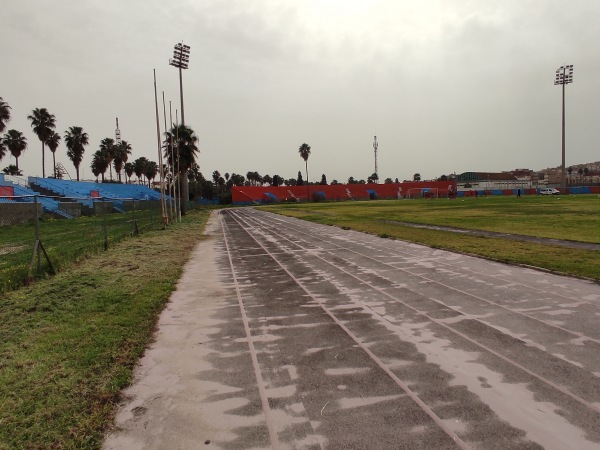 Stade d'Honneur de Settat - Settat