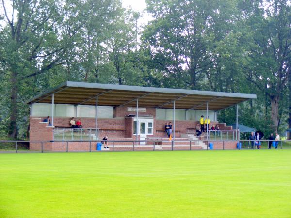 Sportanlage am Gut Sandheim - Meppen-Apeldorn