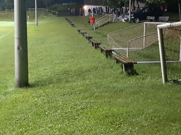 Sportplatz am Kessel - Feilitzsch