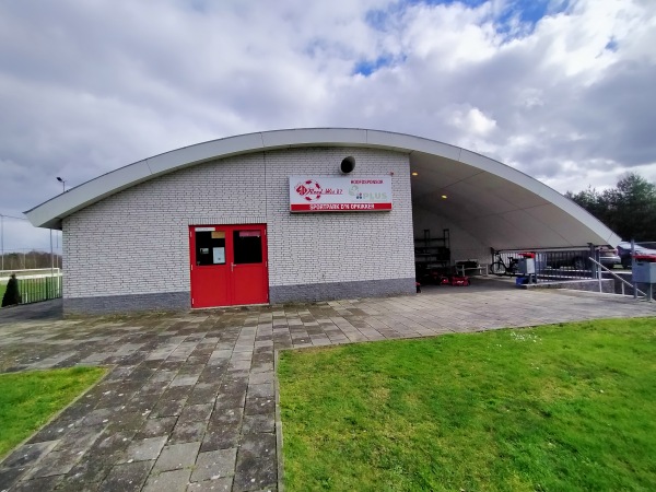 Sportpark d'n Opkikker - Cranendonck-Budel-Dorplein
