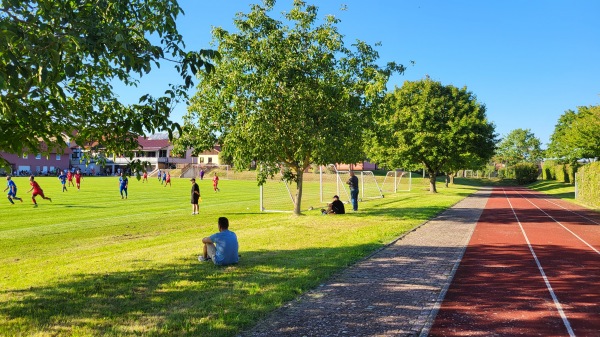 NGN-Arena Nebenplatz - Aubstadt