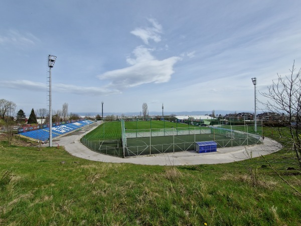 Stadion Dragalevtsi - Sofia