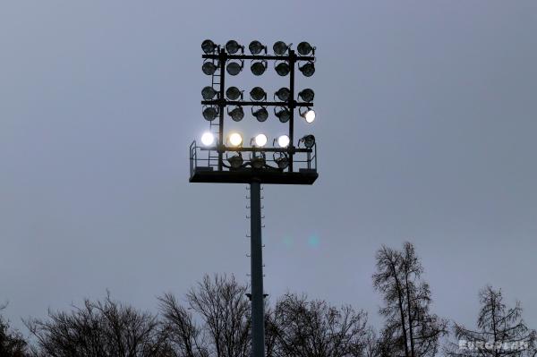 Dietmar-Hopp-Stadion - Sinsheim-Hoffenheim