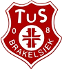 Wappen ehemals TuS 08 Brakelsiek
