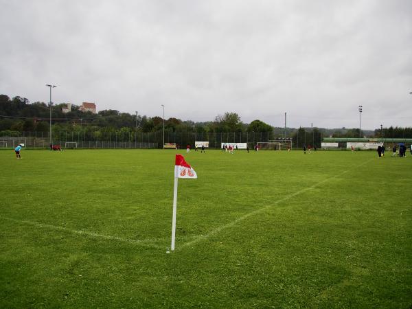 Allgäuplatz 2 - Mindelheim