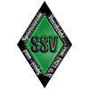 Wappen SSV Vorsfelde 1921  1489