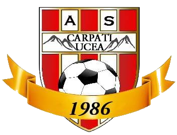 Wappen ehemals AS Carpați Ucea