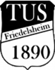 Wappen TuS 1890 Friedelsheim  37870