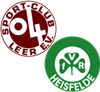 Wappen SG SC Leer/Heisfelde II  67157