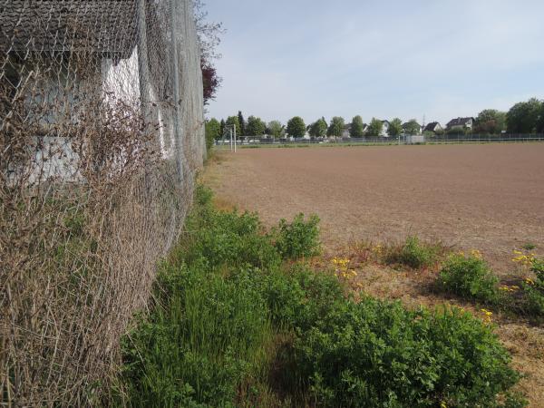 Sportanlage Waldstraße Platz 2 - Büttelborn-Klein-Gerau