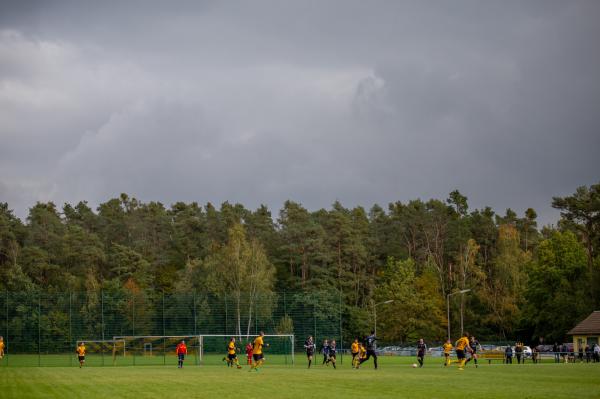 Sportanlage Zuckermandelweg Platz 2 - Roßtal-Raitersaich