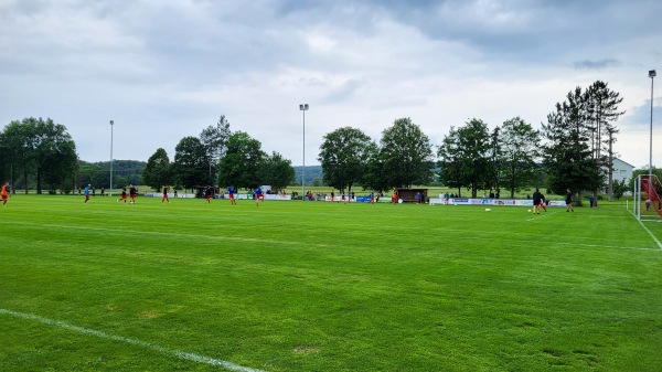 Sportplatz Diebach - Hammelburg-Diebach