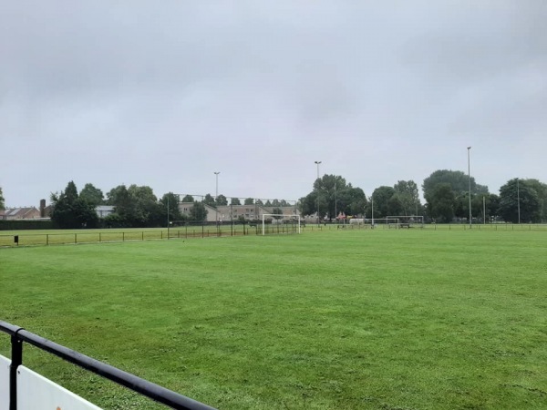 Sportpark De Riet - Almelo-De Riet