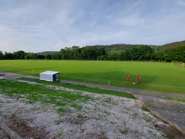 Sportanlage am Kanal - Berching-Plankstetten