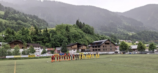Sportplatz Dalaas - Dalaas