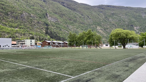 Lærdal Kunstgras - Lærdal