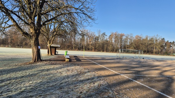 TuSpo-Platz 3 - Nürnberg-Marienberg