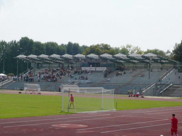 Frankenstadion - Heilbronn
