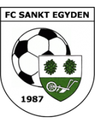 Wappen FC Sankt Egyden am Steinfeld  78230