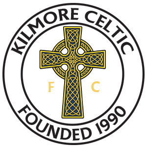 Wappen Kilmore Celtic FC