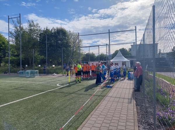 Sportplatz Schönenbüel - Unterägeri