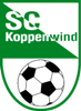 Wappen SC Koppenwind 1971