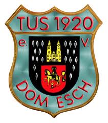 Wappen TuS Dom-Esch 1920  19524