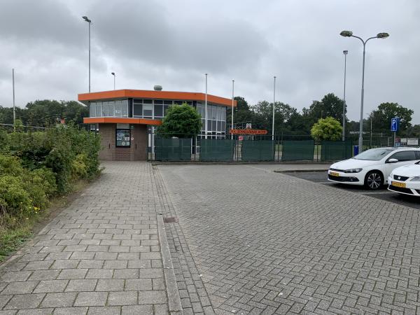 Zuidersportpark - Terneuzen