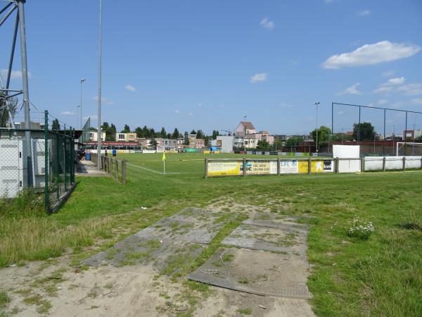 Terrein Boterlaarbaan - Antwerp-Deurne