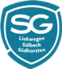 Wappen SG Liekwegen/Sülbeck/Südhorsten 2019 diverse  90051