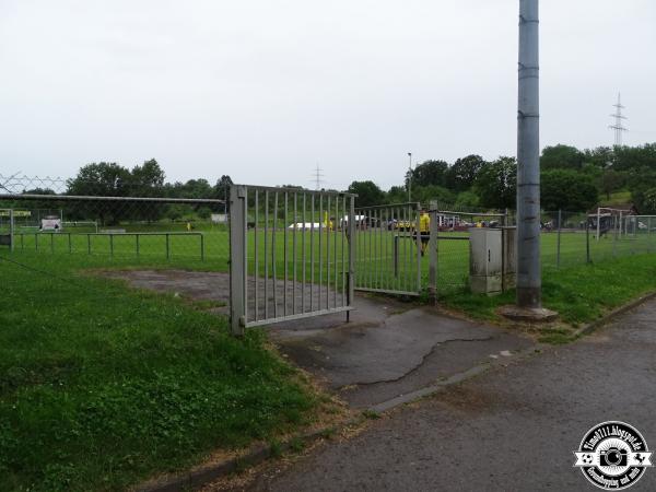 Sportanlage Jahnstraße - Leutenbach/Württemberg