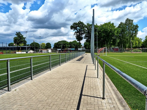 Aventus Arena - Warendorf