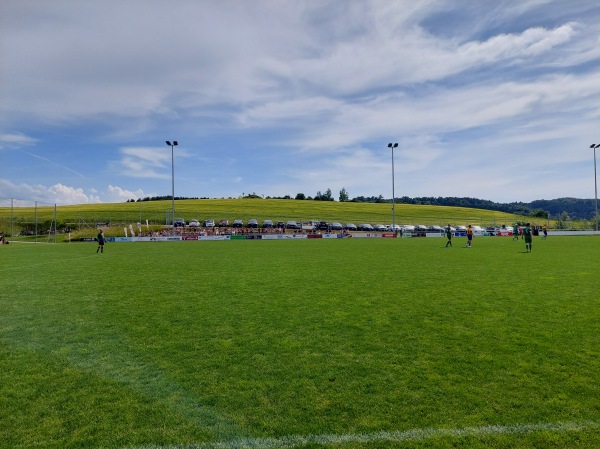 Birrer Arena - Knutwil