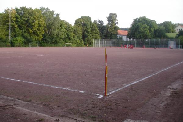 Sportplatz Stieghorstschule - Bielefeld-Stieghorst