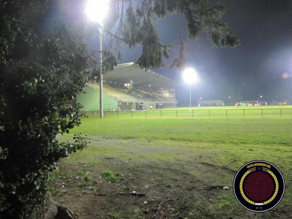 Stade Justin Peeters - Wavre