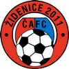 Wappen ehemals ČAFC Židenice  40758