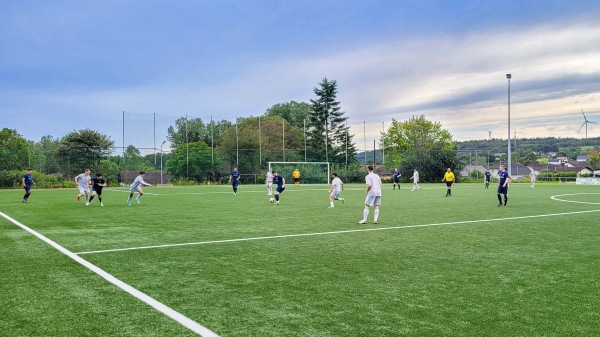Sportplatz Sitzerath - Nonnweiler-Sitzerath