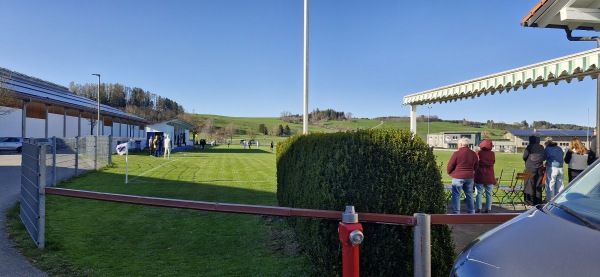 Sportplatz Schongauer Straße  - Schwabsoien