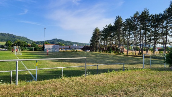 Sportanlage an der Schule - Thalmässing-Eysölden