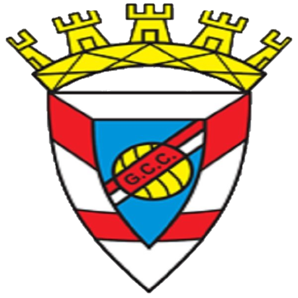 Wappen GC Corroios