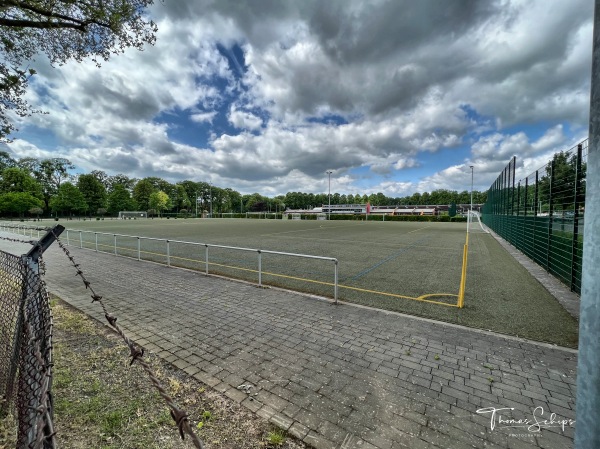 Sportpark Göttingen C-Platz - Göttingen