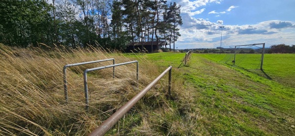 Sportplatz Kratzenburg - Kratzenburg
